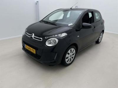 Citroen C1 1.0 VTi Feel