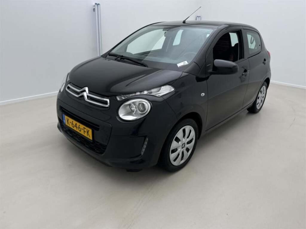 Citroen C1 1.0 VTi Feel