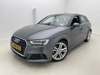 Audi A3 Sportback 35 TDI Adv Sp