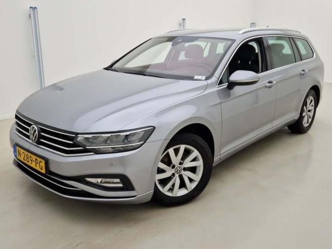 VOLKSWAGEN Passat Variant 1.5 TSI Business DSG