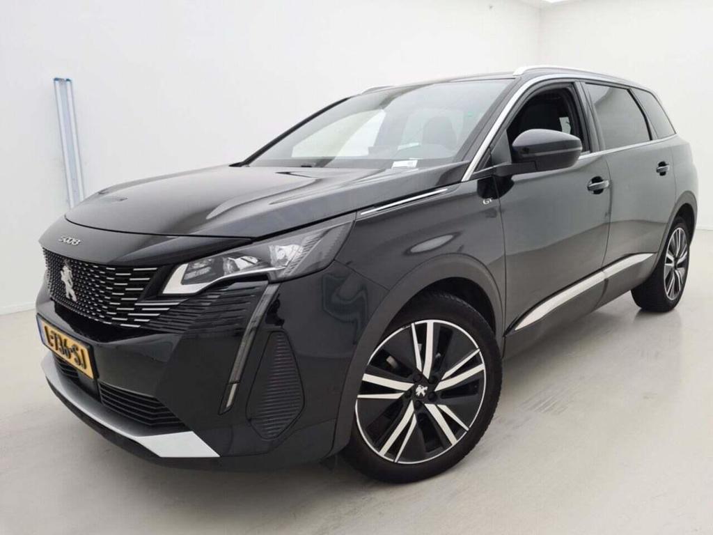 PEUGEOT 5008 1.2 PureTech Blue Lease GT EAT