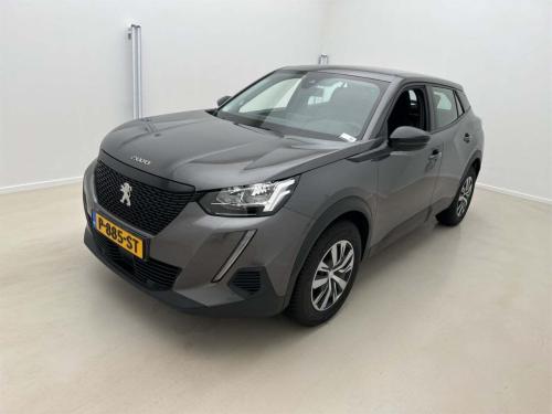 Peugeot 2008 1.2 PureTech Active