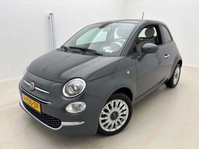 FIAT 500 1.0 Hybrid Lounge