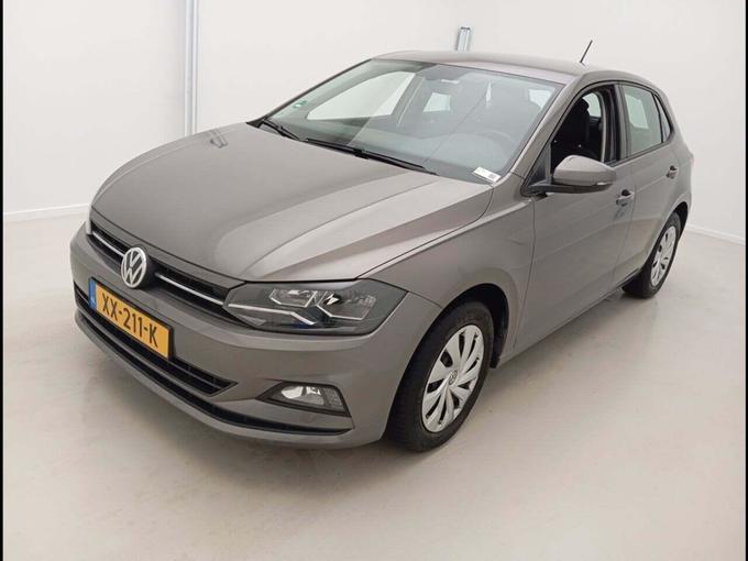 Volkswagen POLO 1.0 TSI Comfortline