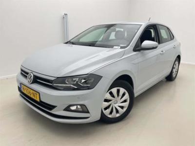 VOLKSWAGEN POLO 1.0 TSI Comfort Business DSG