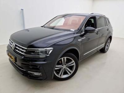 VOLKSWAGEN Tiguan Allspace 1.5 TSI High Business R DSG