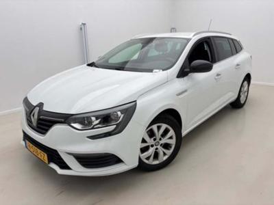 RENAULT Megane Estate 1.3 TCe Limited EDC