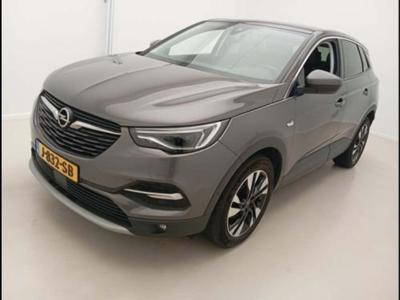 OPEL Grandland X 1.2 T Business Executive AUT