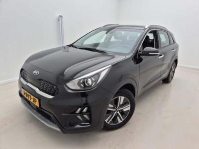 KIA Niro 1.6 GDi Hybrid DynamicLine