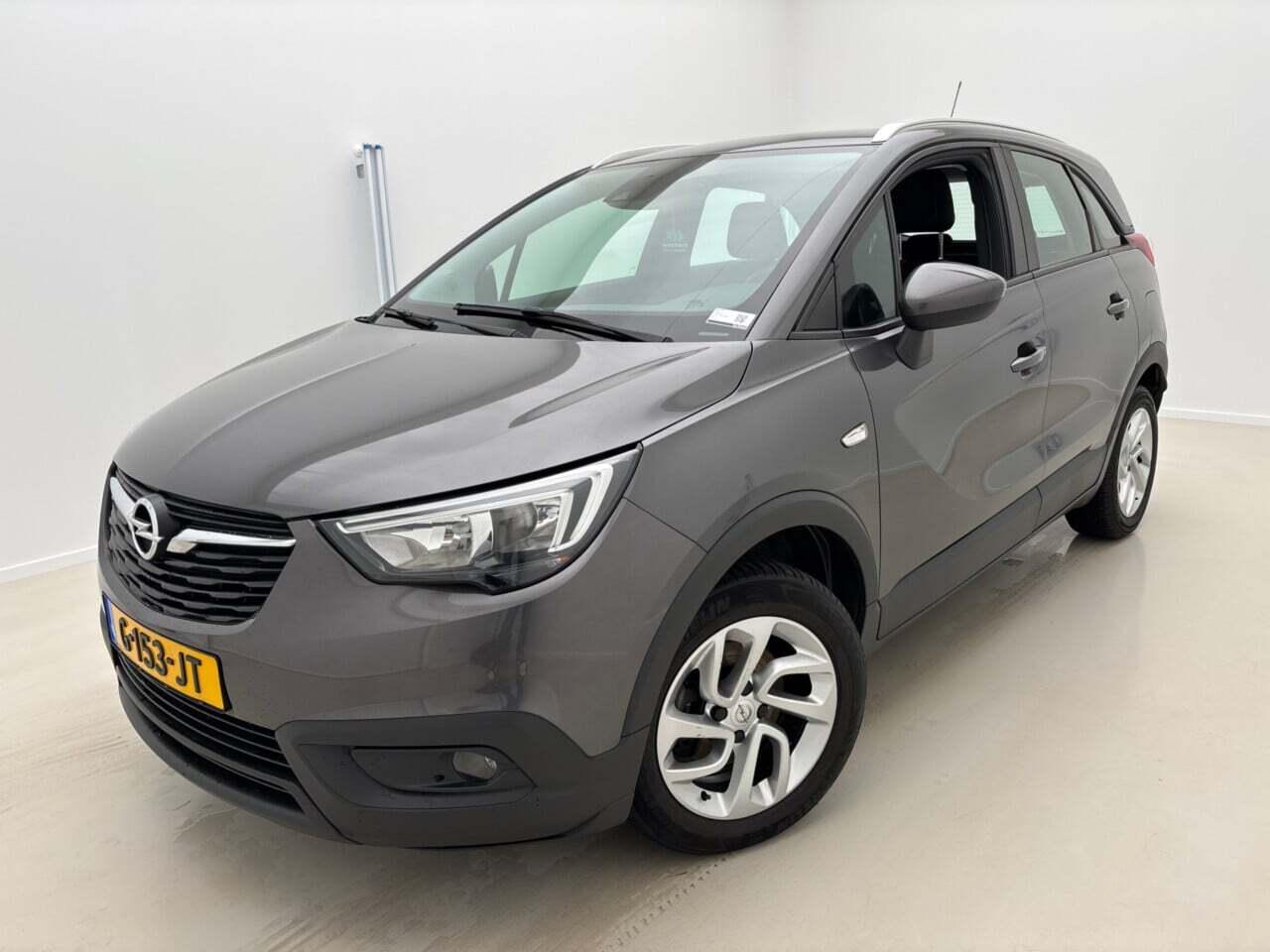 OPEL Crossland X 1.2 Turbo Edition