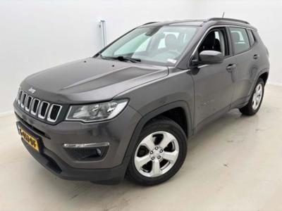 Jeep COMPASS 1.4 MultiAir Longitude