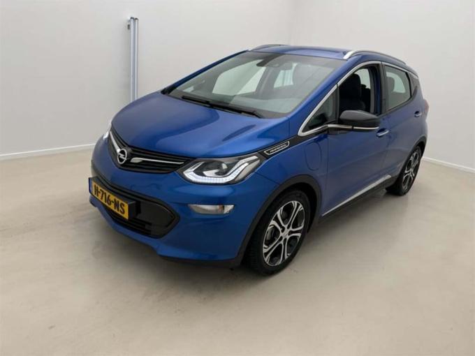 Opel Ampera-E Business exec 60 kWh