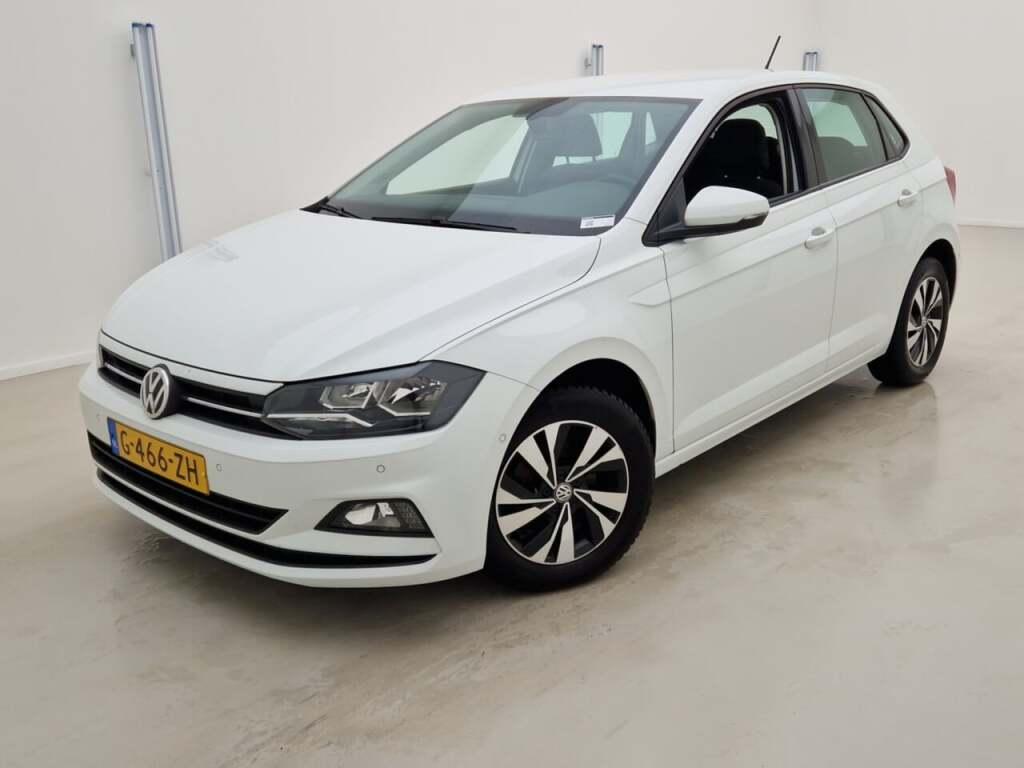 VOLKSWAGEN POLO 1.6 TDI Comfortline Business