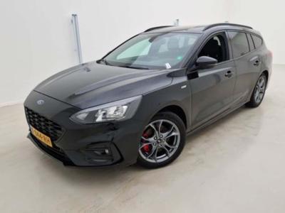 FORD Focus Wagon 1.0 EcoBoost ST Line X Busines