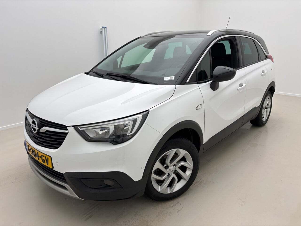 OPEL Crossland X 1.2 Turbo Innovation