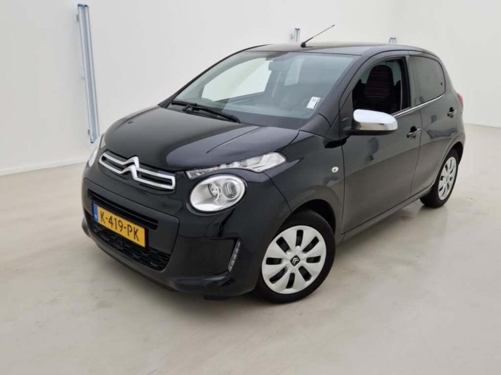 Citroen C1 1.0 VTi Feel