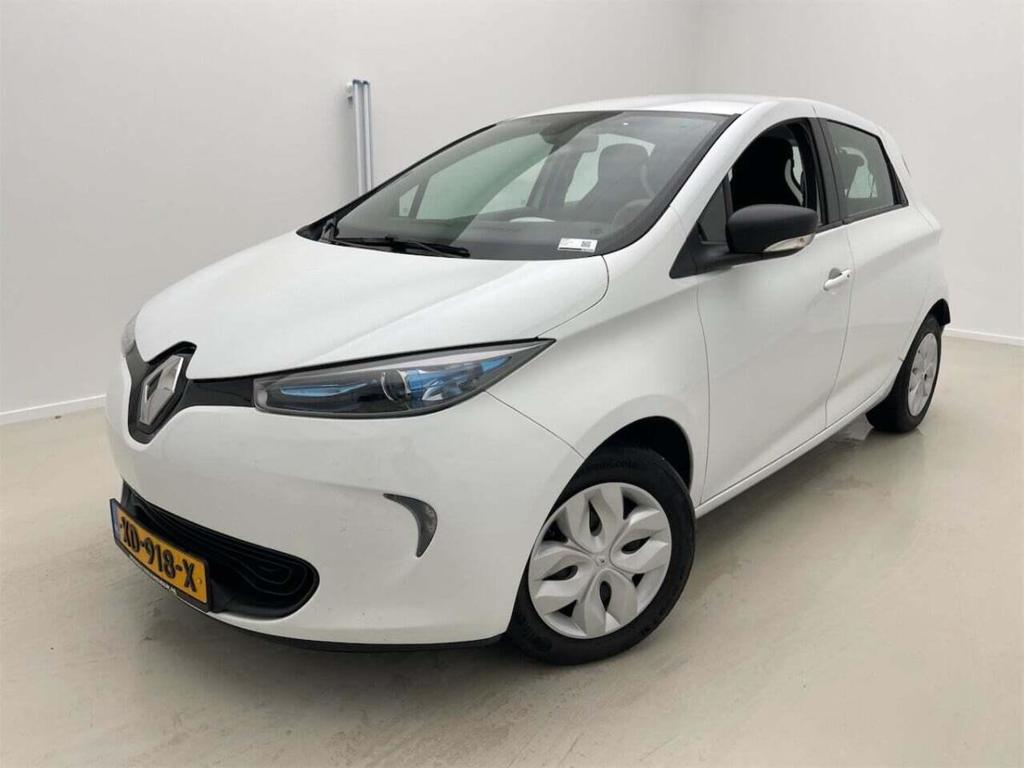 Renault Zoe R90 Life 40