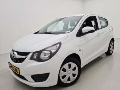 OPEL KARL 1.0 ecoFLEX 120 Jaar Edition