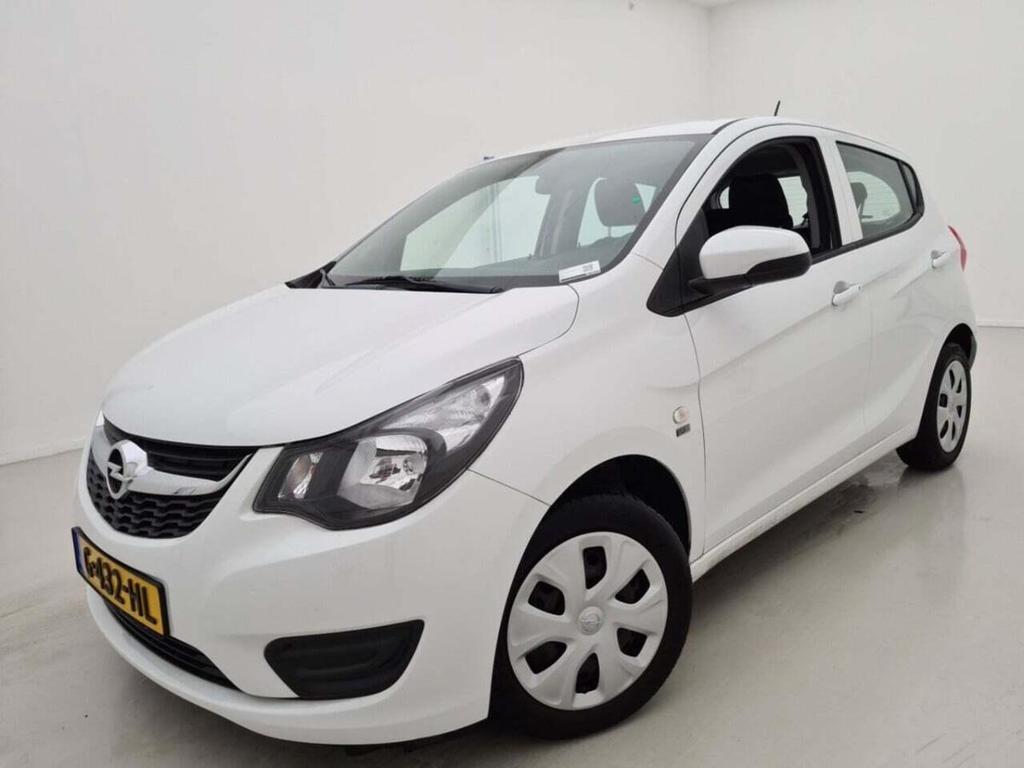 OPEL KARL 1.0 ecoFLEX 120 Jaar Edition