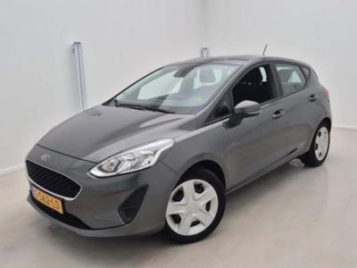 Ford Fiesta 1.1 Trend