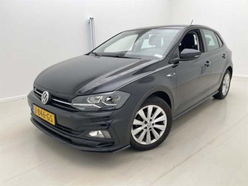 Volkswagen POLO 1.0 TSI Highline