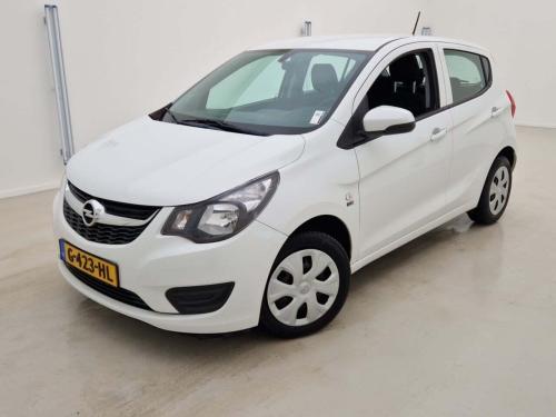 OPEL KARL 1.0 ecoFLEX 120 Jaar Edition