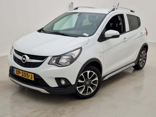 OPEL KARL 1.0 Rocks Online Edition