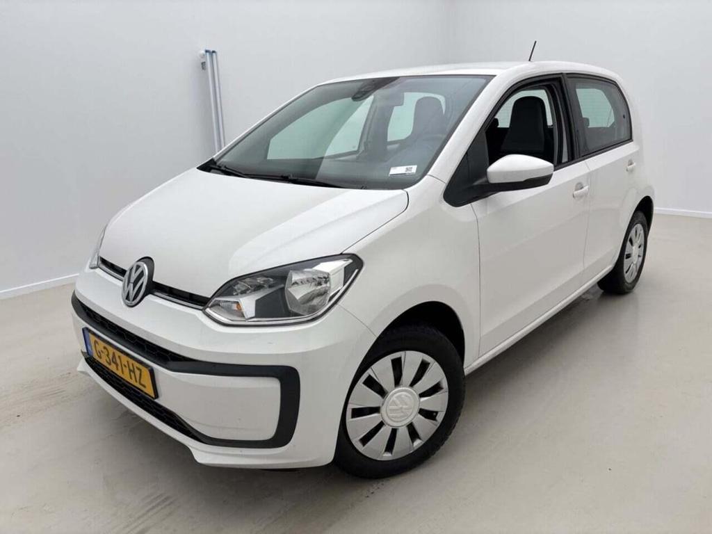 Volkswagen UP 1.0 BMT move up!