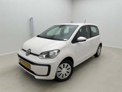 Volkswagen UP 1.0 BMT move up!