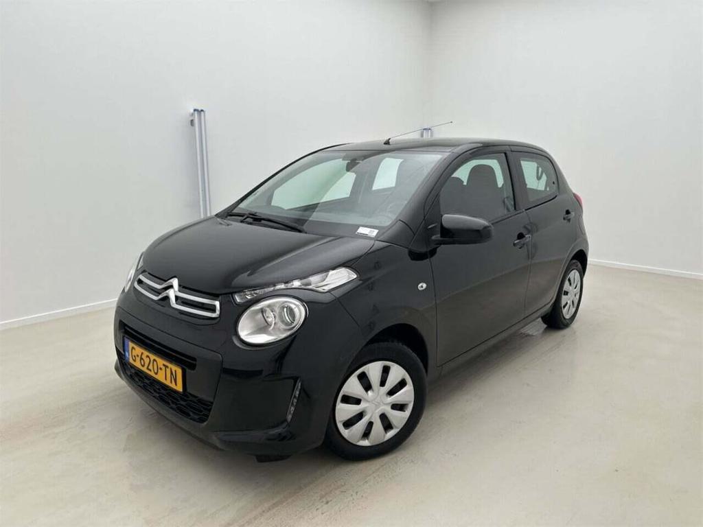 Citroen C1 1.0 VTi Feel