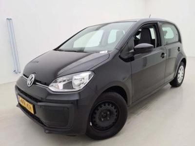 Volkswagen UP 1.0 BMT move up!