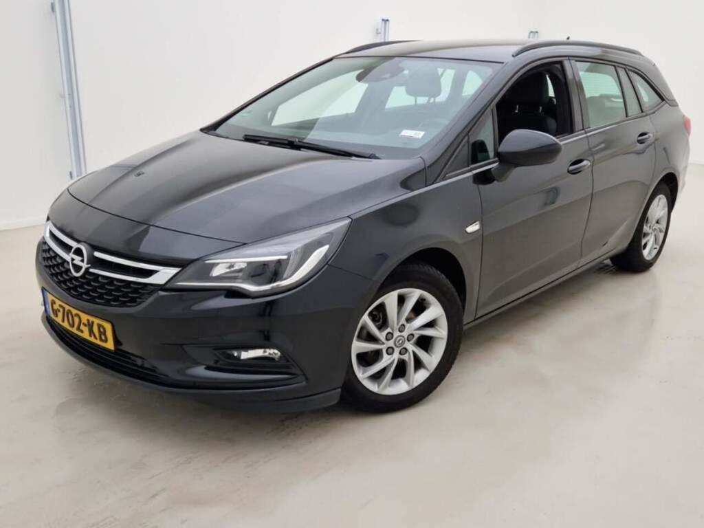 OPEL Astra Sports Tourer 1.6 CDTI Business Executive