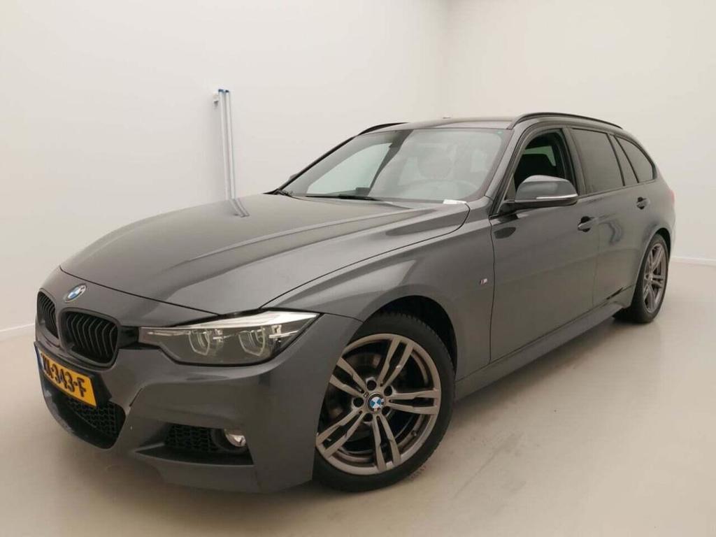 BMW 3-serie Touring 318i MSp.CL.