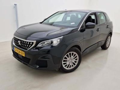 Peugeot 3008 1.2 PureTech Access