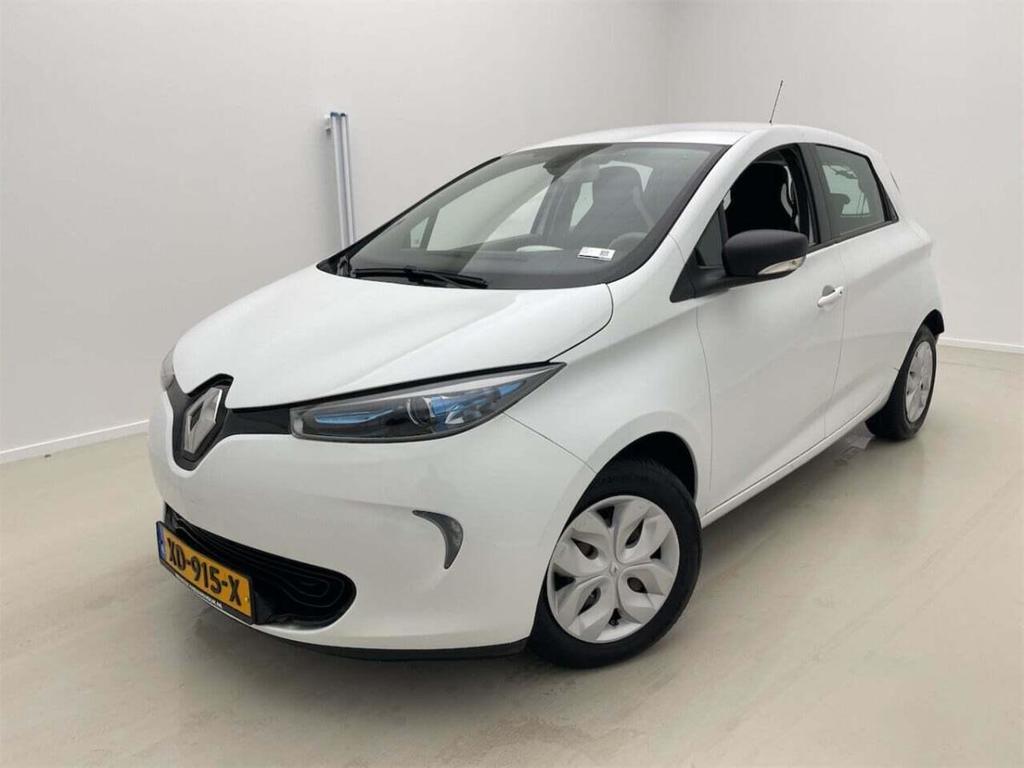 Renault Zoe R90 Life 40