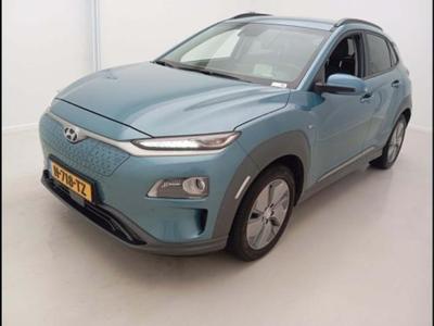 Hyundai Kona EV Premium 64 kWh