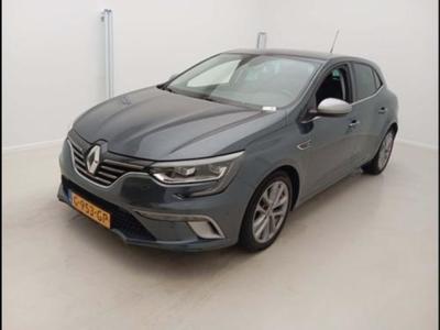 Renault MEGANE 1.5 Blue dCi GT-Line