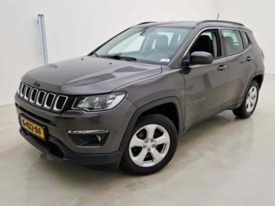 Jeep COMPASS 1.4 MultiAir Longitude