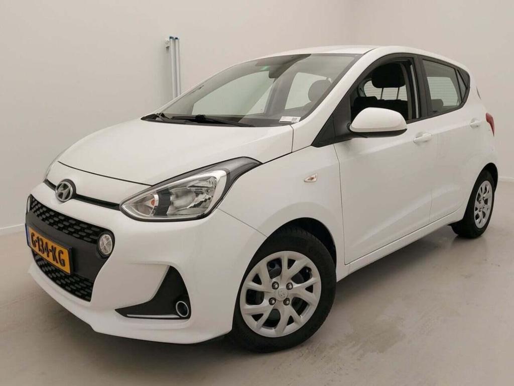 Hyundai I10 1.0i Comfort