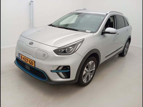 Kia Niro ExecutiveLine 64 kWh