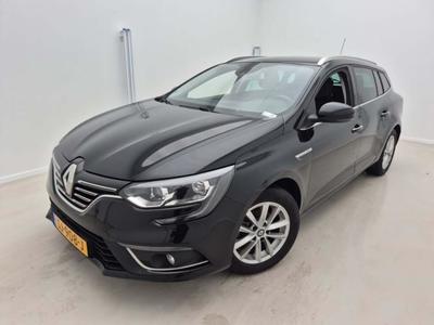 Renault Megane estate 1.5 dCi Eco2 Bose