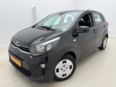 KIA Picanto 1.0 MPi ComfortLine