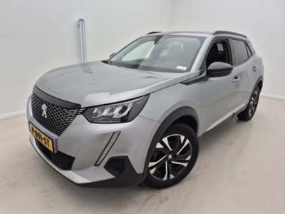 PEUGEOT 2008 1.2 PureTech Allure Pack