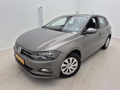 Volkswagen POLO 1.0 TSI Comfortline