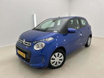 Citroen C1 1.0 VTi Feel