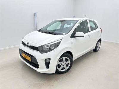 Kia Picanto 1.0 MPi ComfortLine