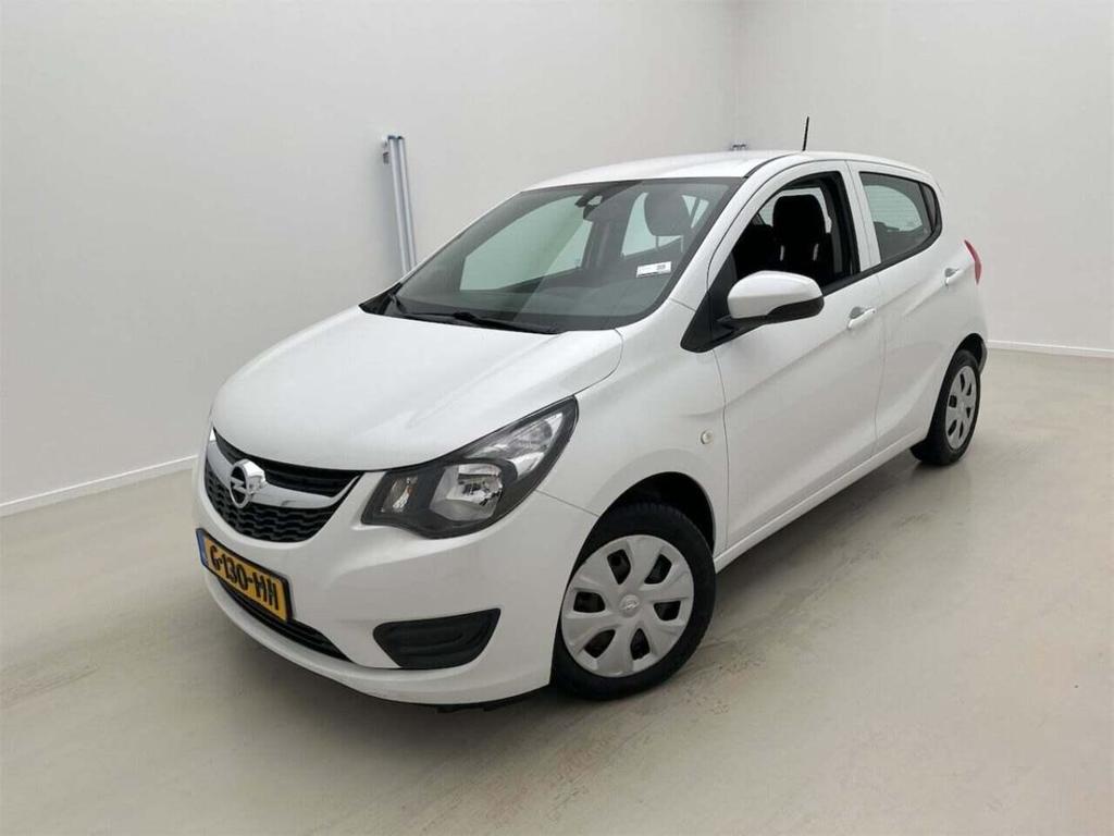 OPEL KARL 1.0 ecoFLEX 120 Jaar Edition