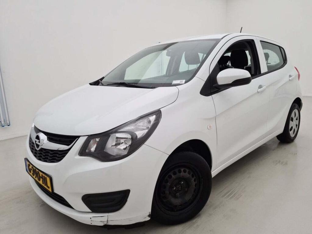 Opel KARL 1.0 ecoFLEX Edition