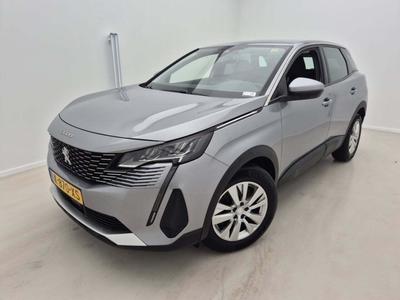 PEUGEOT 3008 1.2 PureTech Active Pack EAT