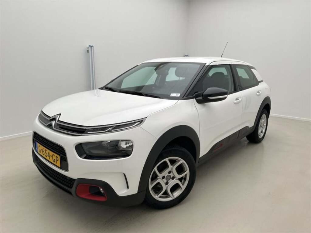 CITROEN C4 CACTUS 1.2 PureTech Business